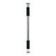 thumbnail image 3 of Barra de Barbilla Ajustable, Barra de Pull Up de Gimnasio Interior Con Almohadillas de Espuma No Deslizantes y Tapones de Goma, Para Ejercio en El Gimnasio en Casa, 3 of 7