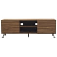 thumbnail image 4 of Mueble para TV Hogare Italy Parota Centro de entretenimiento HOGARE Italy, 4 of 11
