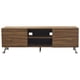 thumbnail image 4 of Mueble para TV Hogare Italy Parota Centro de entretenimiento HOGARE Italy, 4 of 11