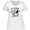 AA-White, variant on Inktastic Of Course I Can Drive a Stick with Witch Women's Plus Size T-Shirt