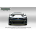 thumbnail image 2 of T-Rex Grilles 52036 Upper Class Series Mesh Bumper Grille Overlay; Black Powdercoat Steel; Overlay; 1 pc.; Fits select: 2016-2018 CHEVROLET CAMARO SS, 2 of 5