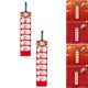 thumbnail image 1 of Red Envelopes,Chinese New Year Cartoon Red Envelope,Chinese Lunar Year Cute Lucky red Packets,Lucky Pattern Hongbao Kids Spring Festival Gifts,Red Envelopes Bags Red pocket Party Salvador none, 1 of 10