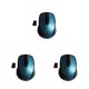 thumbnail image 1 of sweethay Ratón inalámbrico de 2,4 Ghz, 1600DPI, 4 botones, ratón ajustable para juegos, receptor USB, ratón óptico de oficina en casa para PC, Type3 NO3, 1 of 6