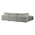 thumbnail image 4 of TOV Furniture Cali Modular 4 Piece Sectional, 4 of 7
