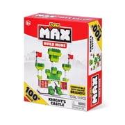 Max Build More Construction-Value Brick 100PK(Castle)
