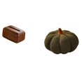 thumbnail image 1 of porta pañuelos,Funda para caja de pañuelos de PP para sala de estar y cocina,Almohadas de calabaza de Halloween,Almohadas de calabaza de Halloween Decoración del hogar Suave,Cojines de, 1 of 8