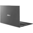 thumbnail image 2 of Pre-Owned Newest ASUS VivoBook 15.6-inch Touchscreen FHD Laptop PC, 10th Gen Quad-Core Intel I5-1035G1, 8GB DDR4, 256GB PCIe SSD, Fingerprint Reader, Windows 10 Home w/Mazepoly Accessories, 2 of 5