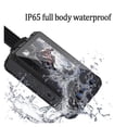thumbnail image 3 of Full Body Waterproof Motorcycle Camera Recorder Dual 1080P Full HD Motorbike Autocycle DVR Dash Cam Black GPS Box ,Ultra HD, 3 of 7