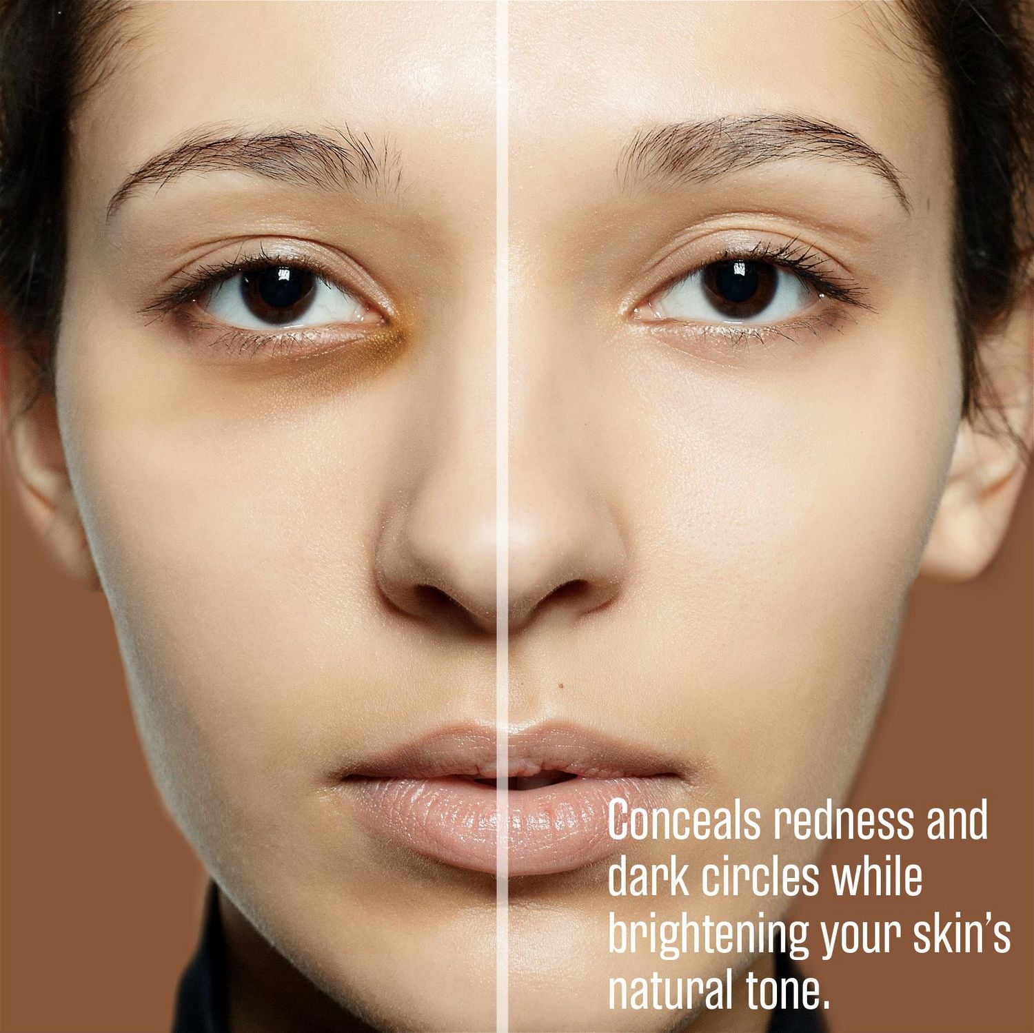 Prideful Undercover Featherweight Concealer