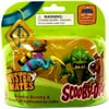 Scooba Scooby & Beast of Bottomless Lake Mini Figure 2-Pack Scooby Doo