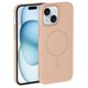 thumbnail image 1 of For iPhone 14 Case Compatible with MagSafe Slim PC Phone Back Cover - Black, 1 of 2