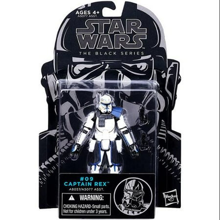 captain rex walmart
