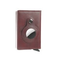 thumbnail image 1 of Nueva cartera multifuncional para tarjetas, tarjetero corto para hombre y mujer, tarjetero para tarjetas de crédito., 1 of 4