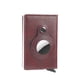 thumbnail image 1 of Nueva cartera multifuncional para tarjetas, tarjetero corto para hombre y mujer, tarjetero para tarjetas de crédito., 1 of 4