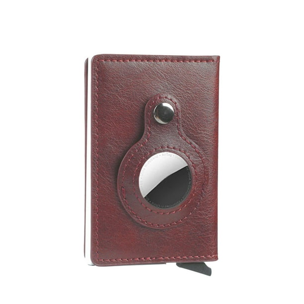 Nueva cartera multifuncional para tarjetas, tarjetero corto para hombre y mujer, tarjetero para tarjetas de crédito.