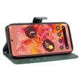 thumbnail image 3 of Flip Case For FOXDOCK Google Pixel 6 Card Slots and Kickstand Function Skin Feel Leather, 3 of 5