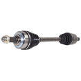 thumbnail image 2 of Axle Assembly Compatible with 2003-2011 Honda Element Front, Left Driver New, 2 of 5