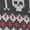 58, variant on Trippy Skull Pattern Short Sleeve Men'S Rompers, Skull Lover Gifts Casual Summer Jumpsuits Outfit