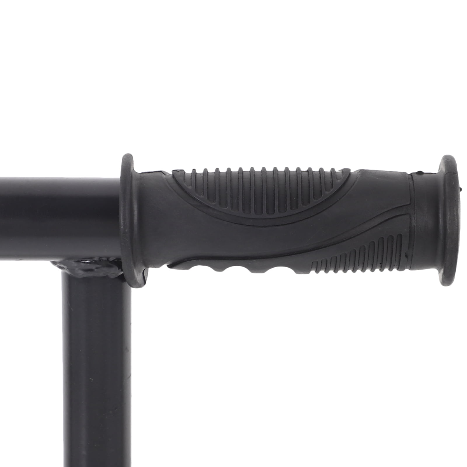 WHAMVOX Handle Extender 1Pack in Black for Strollers and