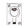 thumbnail image 3 of Boat Ring Handle,Stainless Steel Ring Handle Boat Hatch Handle Ring Hatch Handle Unbeatable Value, 3 of 12