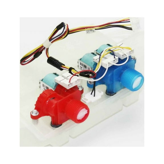 Whirlpool WPW10601449 Housing - OEM Part