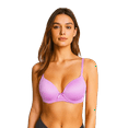 thumbnail image 3 of Iheyi 6 Pieces Plain Quality Padded Everyday Regular Bra B/C (34B), 3 of 5
