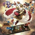 thumbnail image 1 of Shovel Knight: King of Cards + Showdown - The Definitive Soundtrack (Multicolor, 1 of 1
