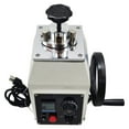 thumbnail image 4 of Metallographic Specimen Inlaying Machine Hot Mounting Press Machine 1.77" Diameter 110V, 4 of 14