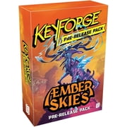 KeyForge: Aember Skies - Pre-Release Pack