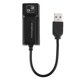 thumbnail image 2 of LAN Adapter Wired Network Adapter Wired Adapter RJ45 Ethernet Converter For File Transfer Video Conferencing Games Dell/ /Asus//Laptops/Desktops ANGGREK Ethernet LAN Adapter, 2 of 8