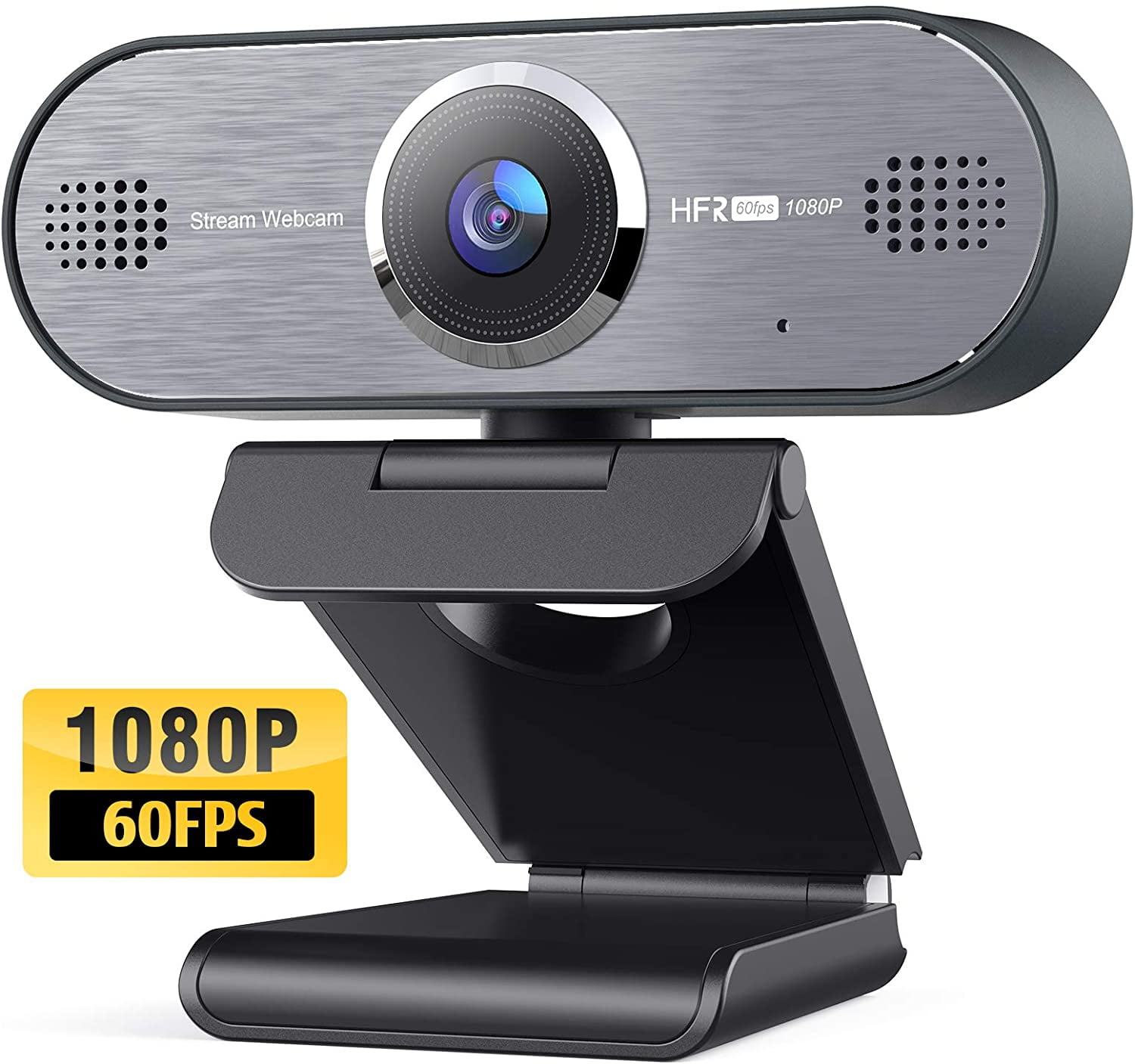 Купить Веб Камеру 1080p 60fps