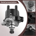 thumbnail image 4 of 19050-75020 Ignition Distributor for 4Runner T100 2.4L 2.7L 1905075020, 4 of 5