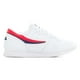 thumbnail image 4 of Tenis Fila Machu - 5RM01058126 - Mujer blanco 23.5 FILA Machu, 4 of 7