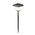 thumbnail image 1 of LED Solar Path Stake Lights Outdoor Lawn Lights Lighting Control Waterproof In-Ground Landscape Lamp for Wedding Party Yard Walkway Patio Decoration Lamp, 1 of 8