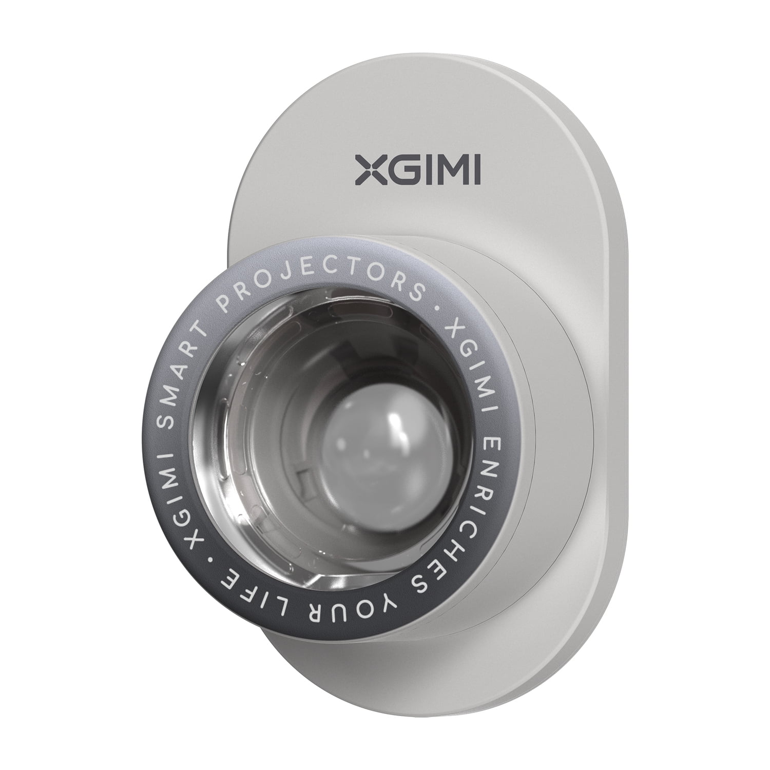 XGIMI MoGo 4 1920 x 1080 Full HD 550-ISO-Lumen Laser Video