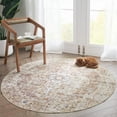 thumbnail image 1 of EVERGRACE Checkered Plaid Area Rug 2x10, Soft Fuzzy Faux Wool Rugs Washable Anti Slip Rugs Long Runner Rug Carpet for Entryway Bedroom Living Room Ha, 1 of 7