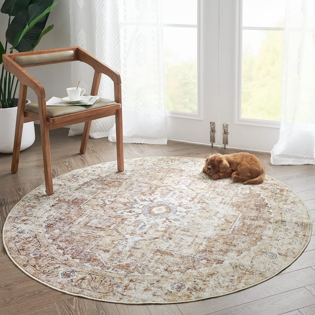 EVERGRACE Checkered Plaid Area Rug 2x10, Soft Fuzzy Faux Wool Rugs Washable Anti Slip Rugs Long Runner Rug Carpet for Entryway Bedroom Living Room Ha