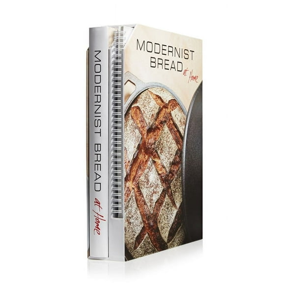 Modernist Bread at Home, (Hardcover)