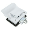 thumbnail image 4 of RV Door Locks,RV Door Latch Zinc Travel Trailer Entry Door Lock Travel Trailer Door Latch Optimized for Excellence, 4 of 8