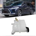 thumbnail image 3 of Car Intercooler Tank Assy 16640-36020 For Lexus RX Series 2015-2022, 3 of 5