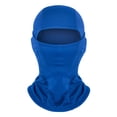 thumbnail image 1 of Lutabuo Children Riding Face Cover Sunscreen Bike Motorcycle Hood Hat for Sports Outdoor, 1 of 6