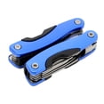 thumbnail image 1 of Pinces Multifonctions Outil de Camping Portable Pince Multifonctionnelle Couteau de Chasse pour Outil à Main Extérieur Bleu, 1 of 6