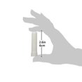 thumbnail image 4 of ZIOJOVK Nasal Inhaler Tubes - Kit Contains: 24 Empty Nasal Inhaler Tubes (With Wicks) 12 Extra Wicks,36 Writable Stickers, 2 Mini Droppers And 1 Tweezers, 4 of 4