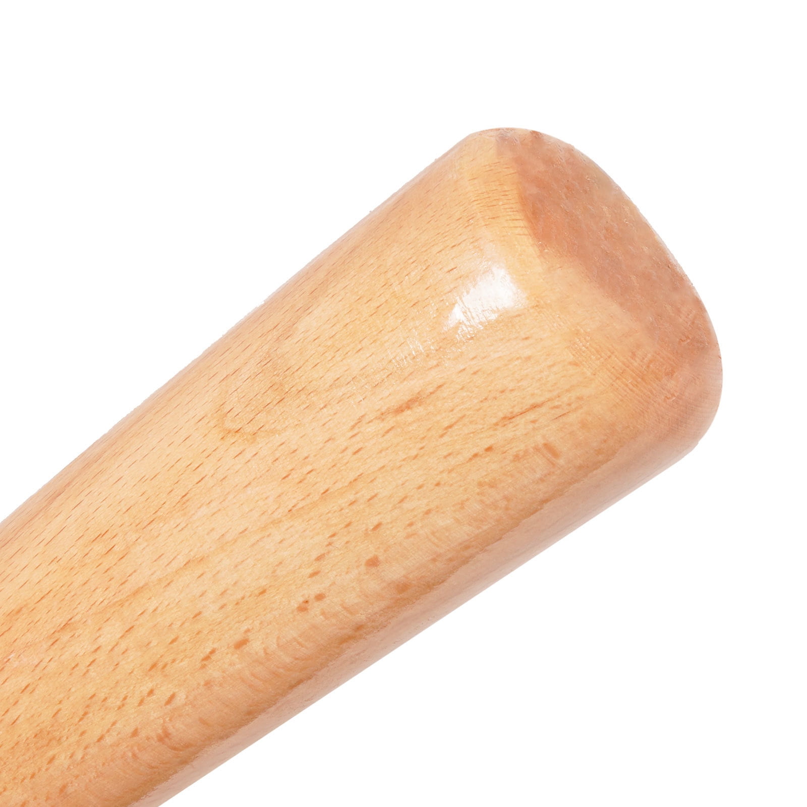 Batte De Baseball En Bois – 18 Pouces – Non Peinte – Personnalisable – Pour Enfants Dès 3 Ans – Activités Sportives