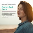 thumbnail image 3 of Vitanica Cramp Bark Extra, 15 Vegetarian Capsules, 3 of 7