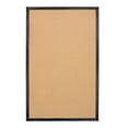 thumbnail image 1 of Athena Sisal & Black PU 4' x 6' Accent Rug, 1 of 6