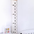 thumbnail image 4 of Kids Growth Chart Frame Fabric Canvas Waterproof  Height Chart For Kids/Boys/Girls/Baby  W, 4 of 7