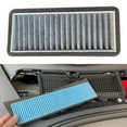 thumbnail image 3 of funtasica Protection de Sortie d'Air ondition sur Reples pour 2021, 3 of 9