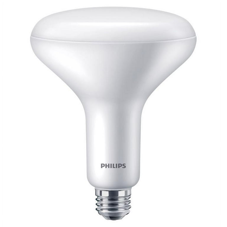 Philips 65w Br40 Sw Wg Led Bulb 576512 - Walmart.com