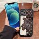 thumbnail image 5 of Chaopai-funda de teléfono con diseño de animales, carcasa adecuada para iPhone 7, 8plus, X, XS, XR, XSMAX, 11, 1213, 14, pro Max series, 12mini, 13mini, 5 of 5